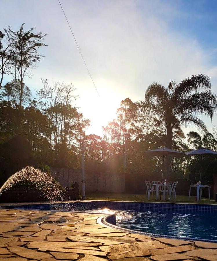 招待所 Pesqueiro E Pousada Rota Do Sol *