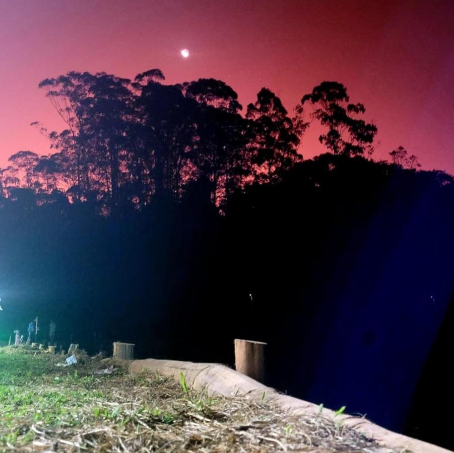 Pesqueiro E Pousada Rota Do Sol * Mogi das Cruzes